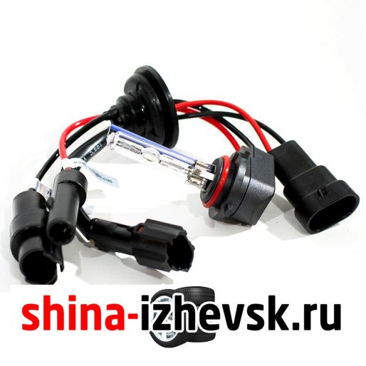 Лампа ксеноновая MTF — HB4-35 Вт-6000К, 1 шт. в Ижевске